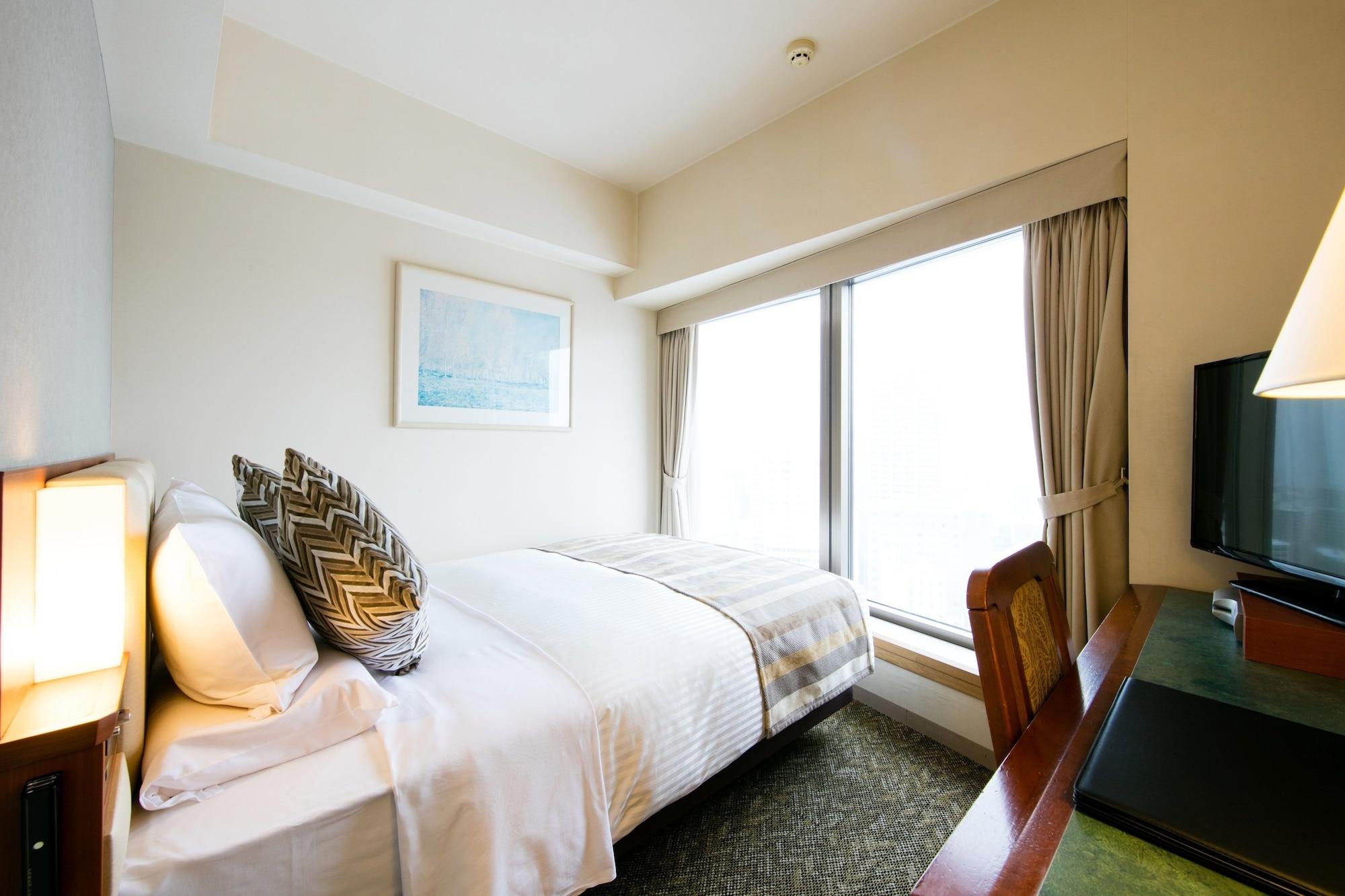 Mystays Premier Park 酒店 4*