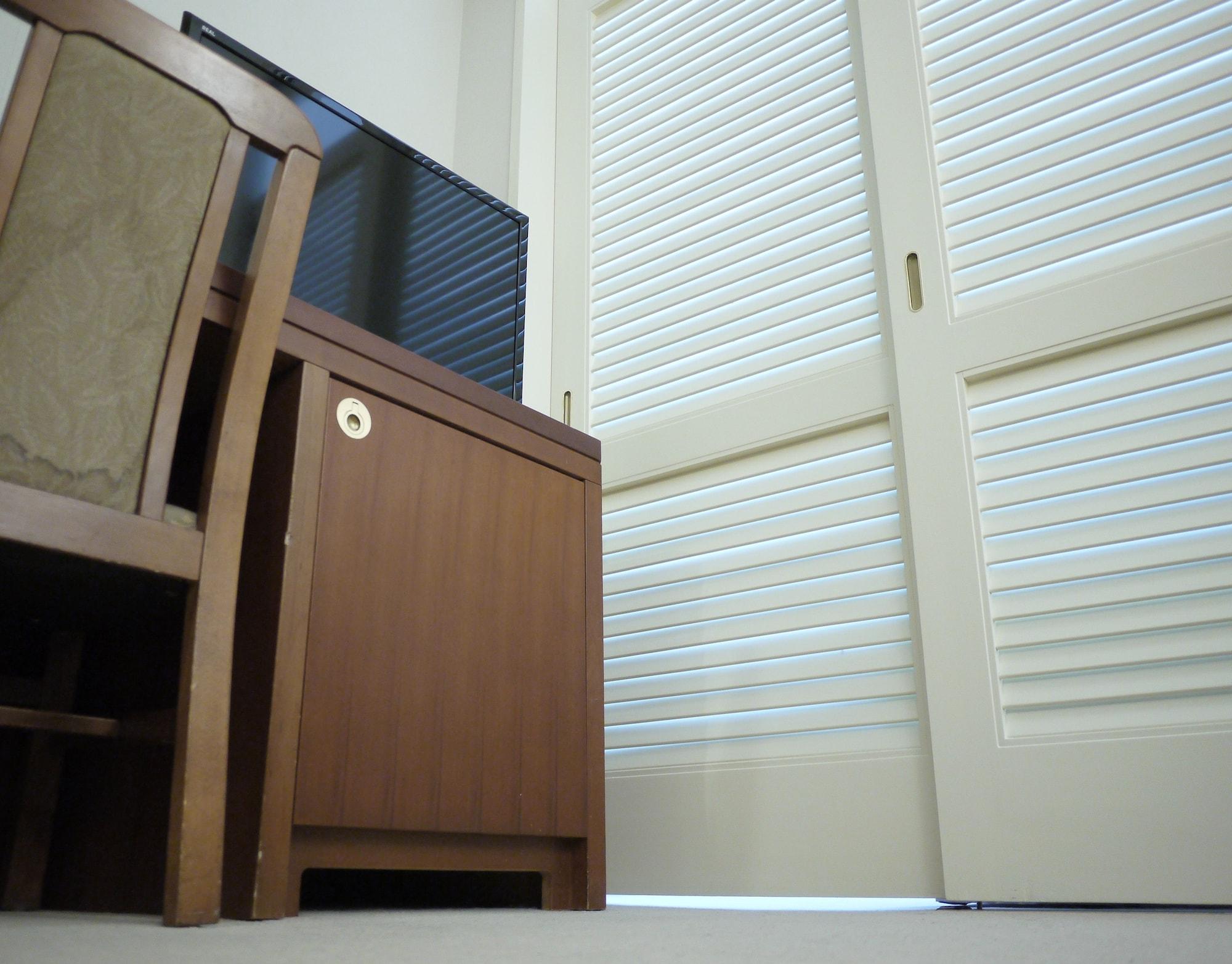 Mystays Premier Park 4* 扎幌