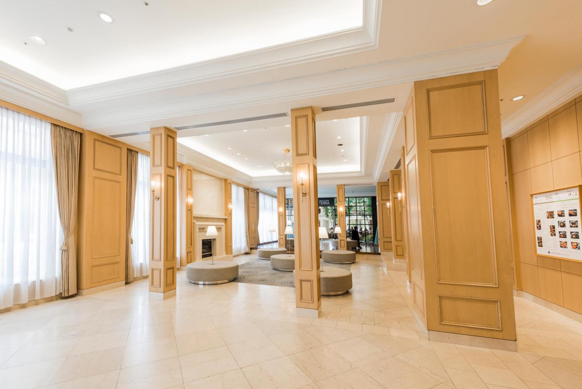 Mystays Premier Park 4* 扎幌