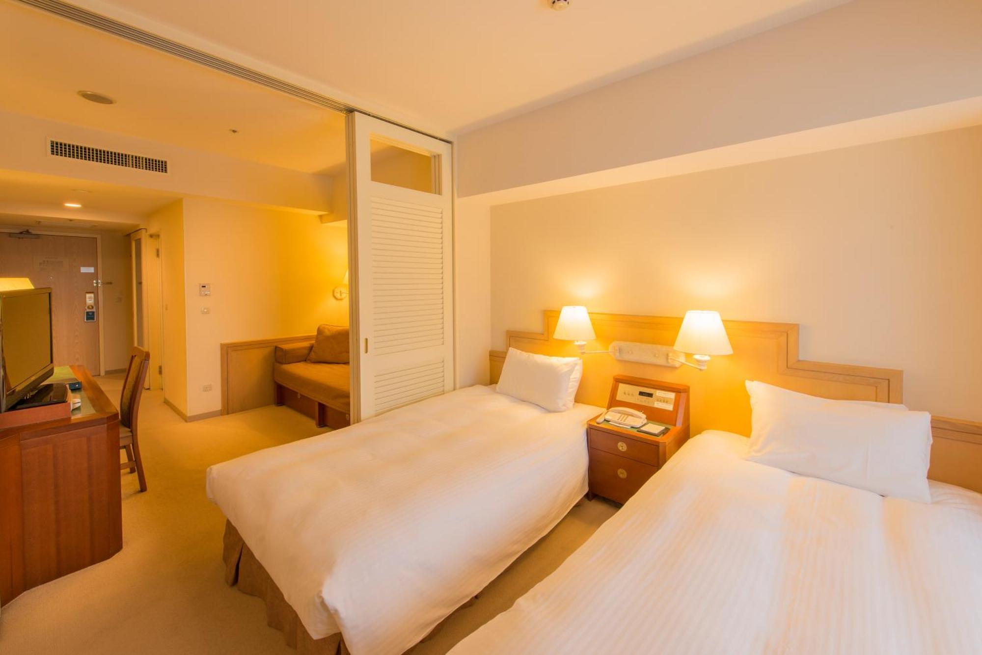 Mystays Premier Park 4* 扎幌