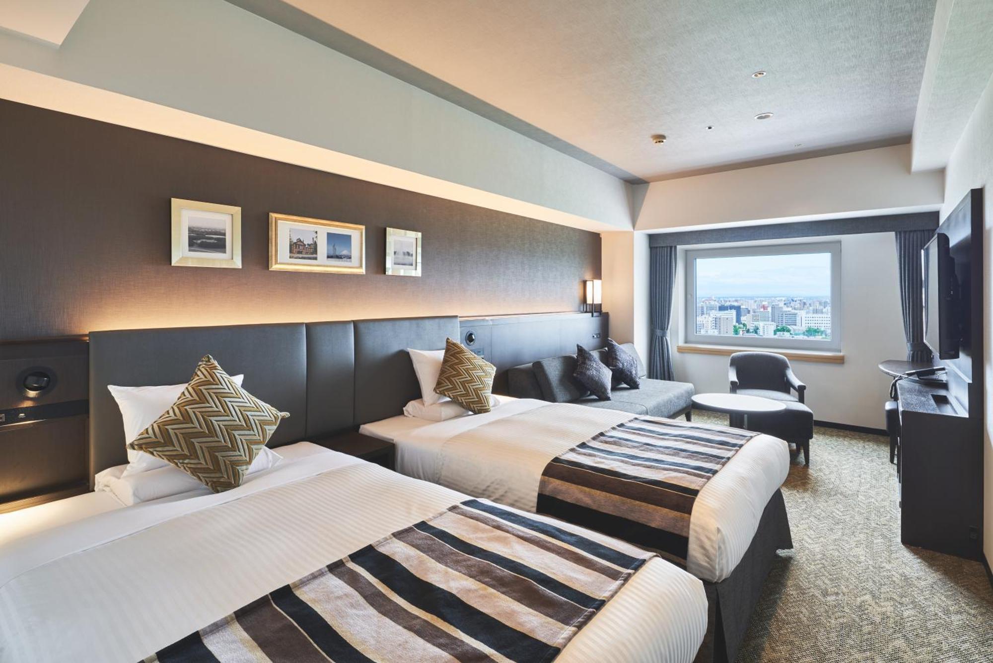 酒店 Mystays Premier Park