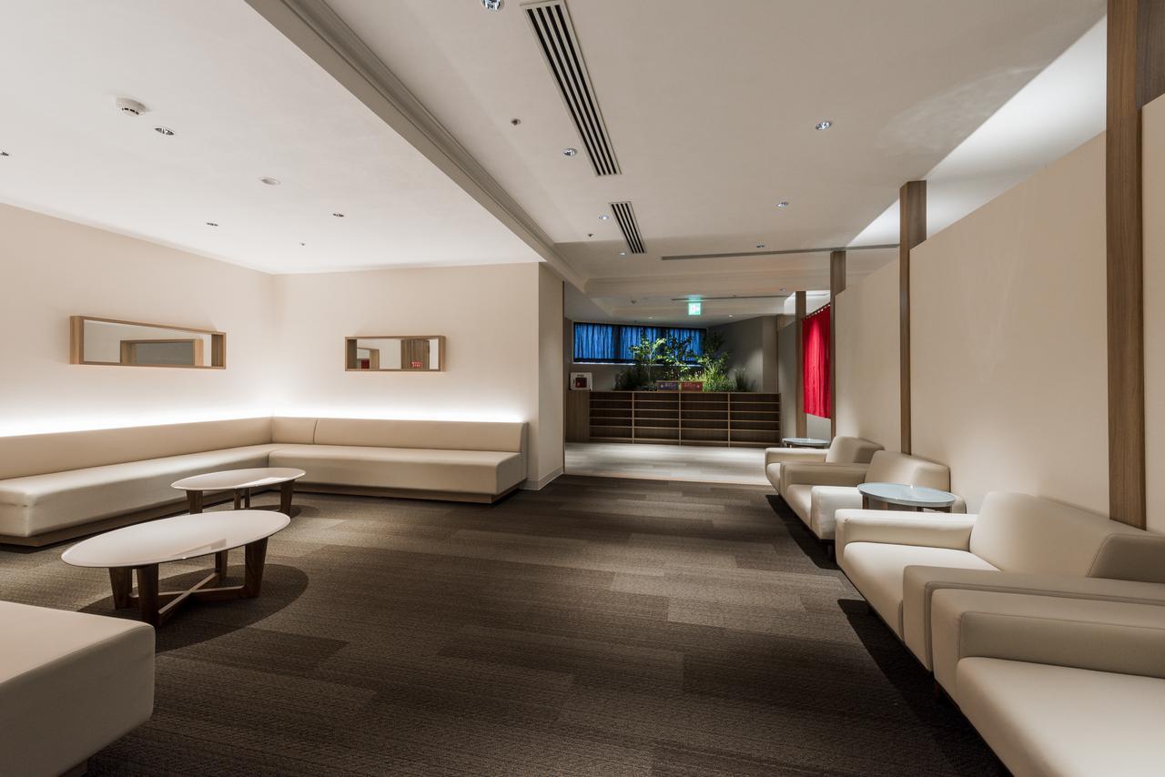Mystays Premier Park 酒店 扎幌