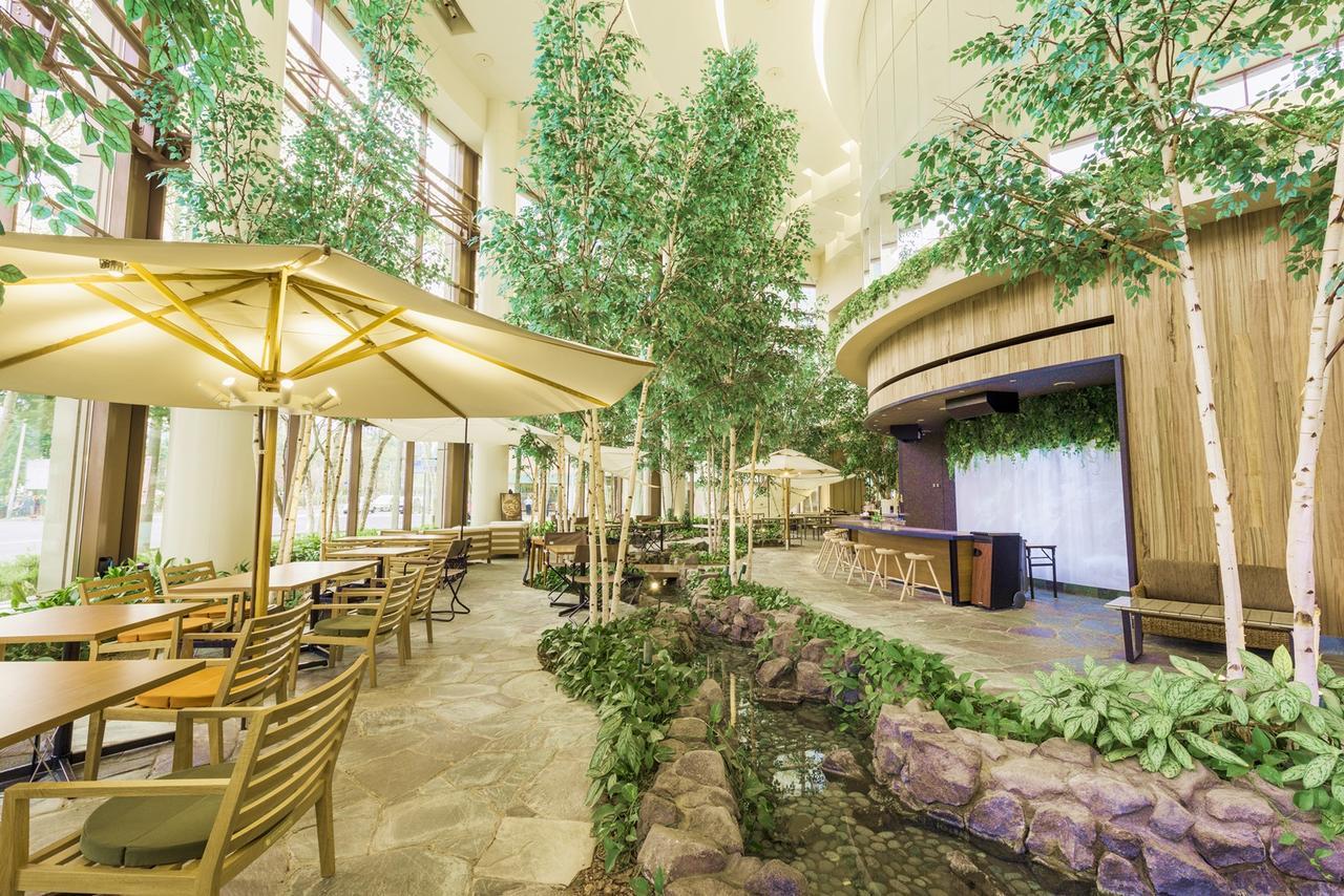 酒店 Mystays Premier Park