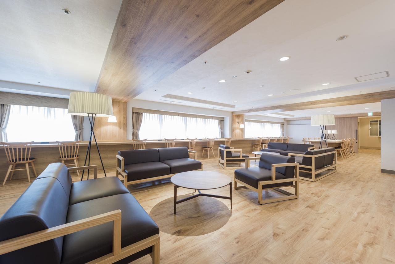 Mystays Premier Park 4* 扎幌