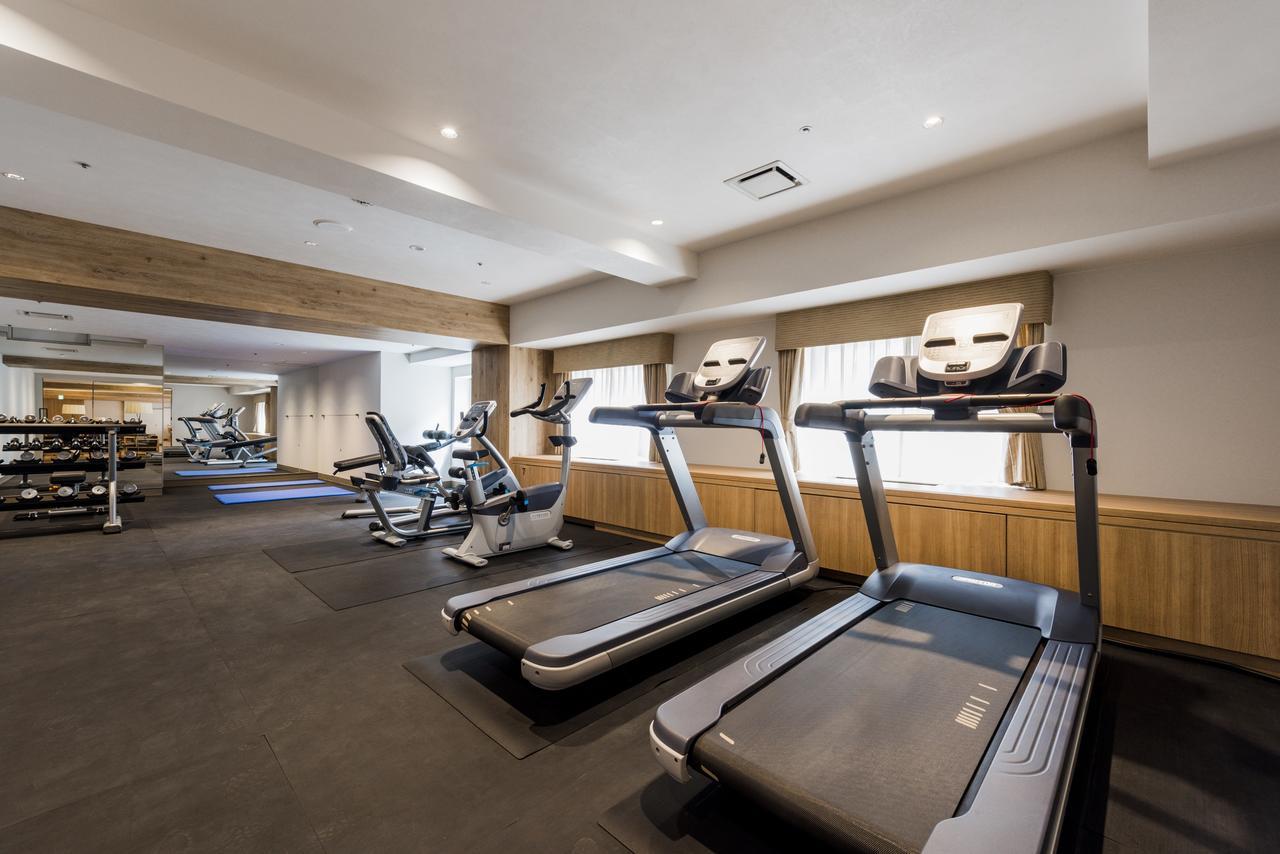Mystays Premier Park 酒店 4*