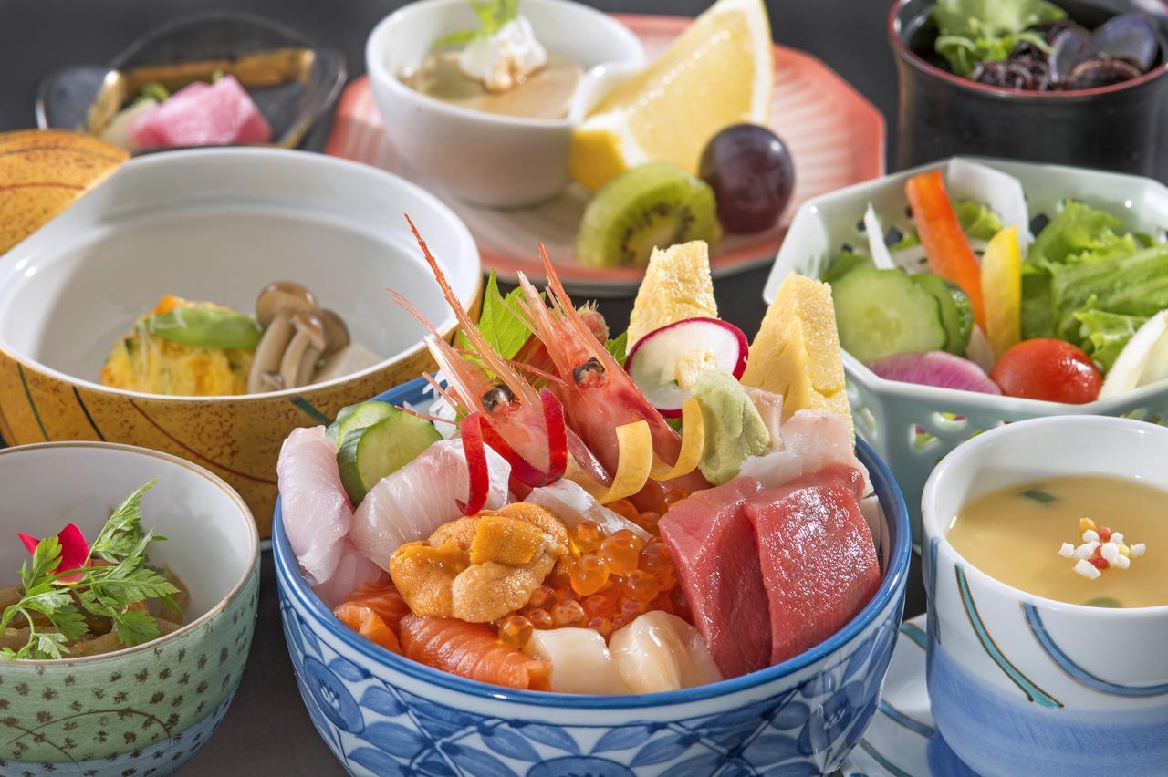 酒店 Mystays Premier Park