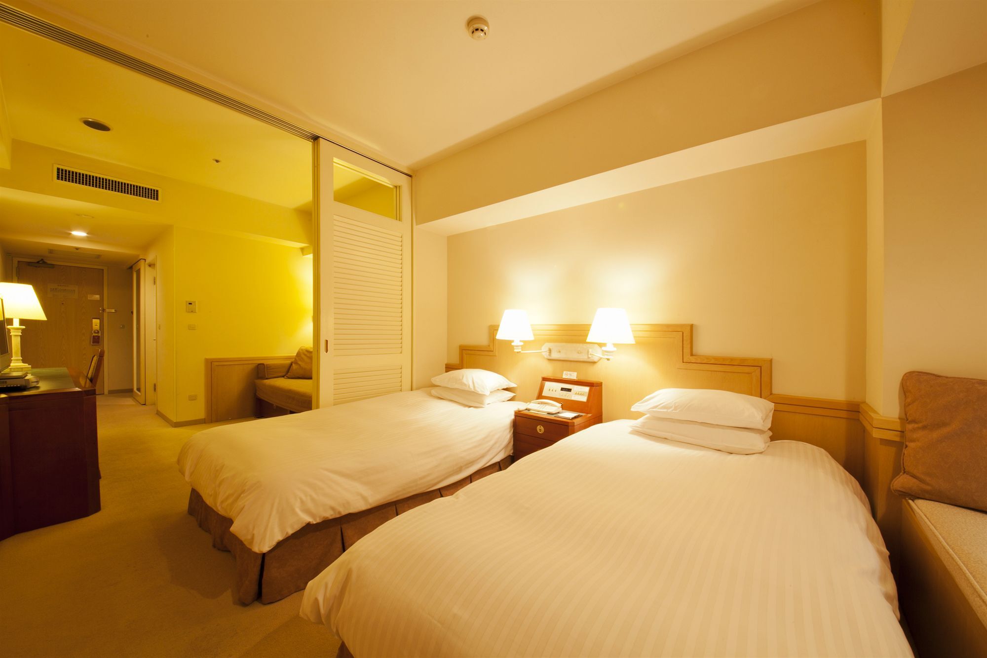 Mystays Premier Park 酒店