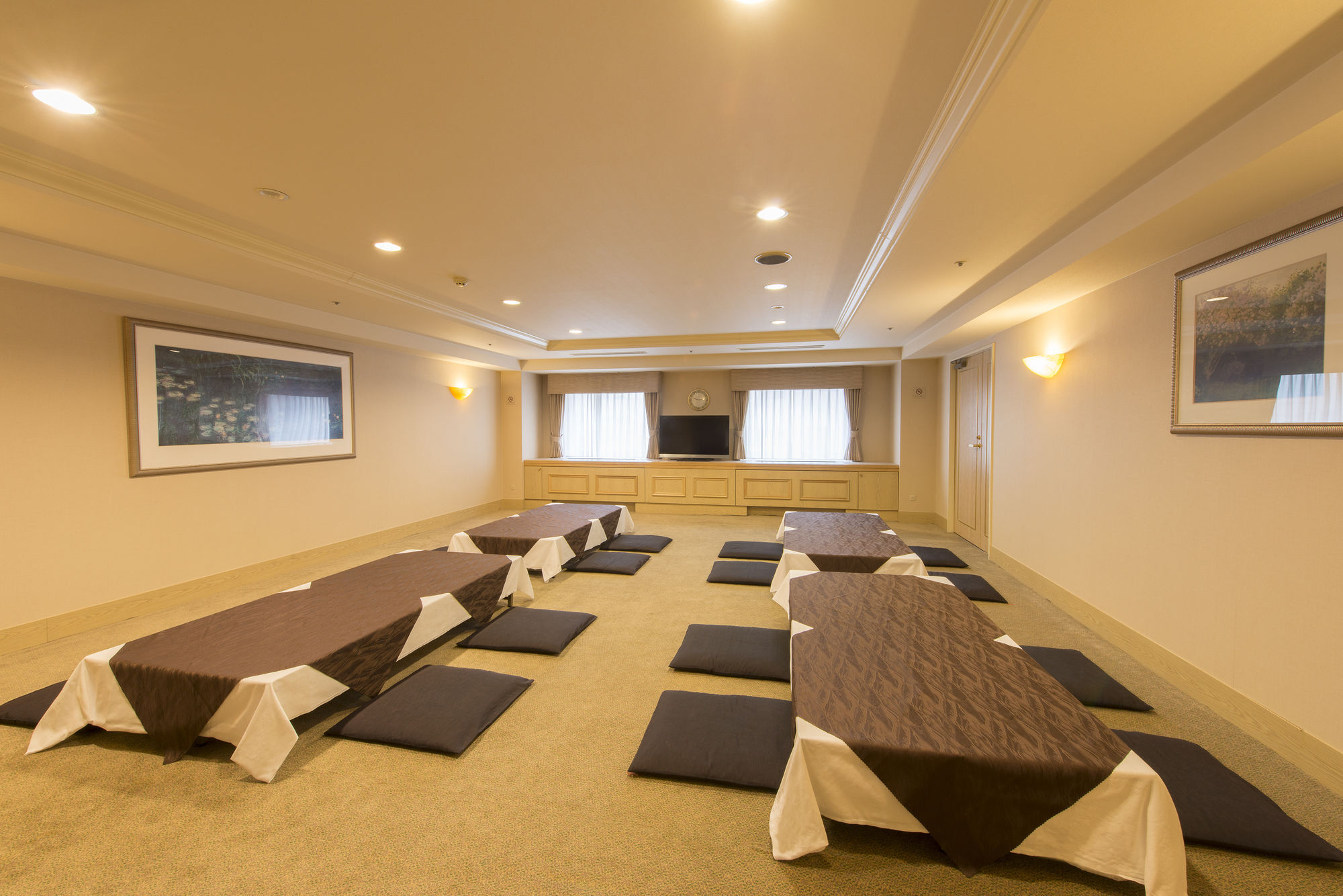 酒店 Mystays Premier Park