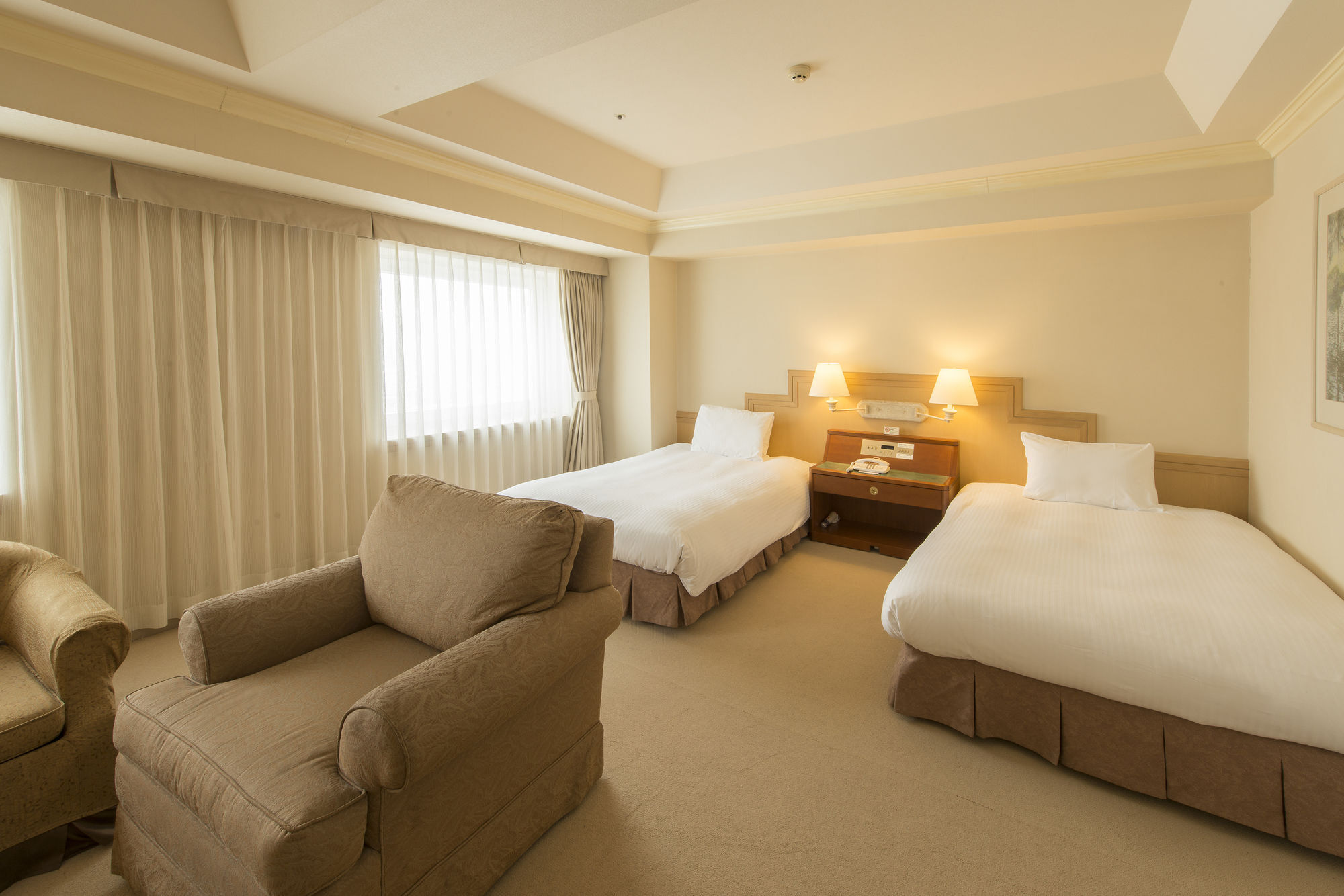 Mystays Premier Park 酒店
