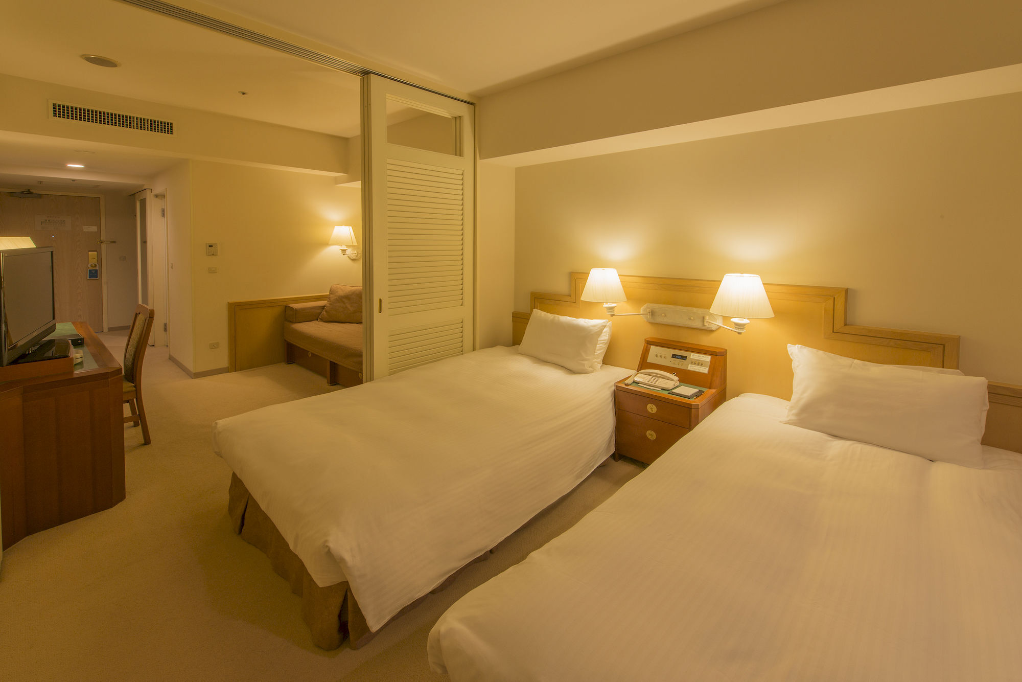 Mystays Premier Park 酒店 扎幌