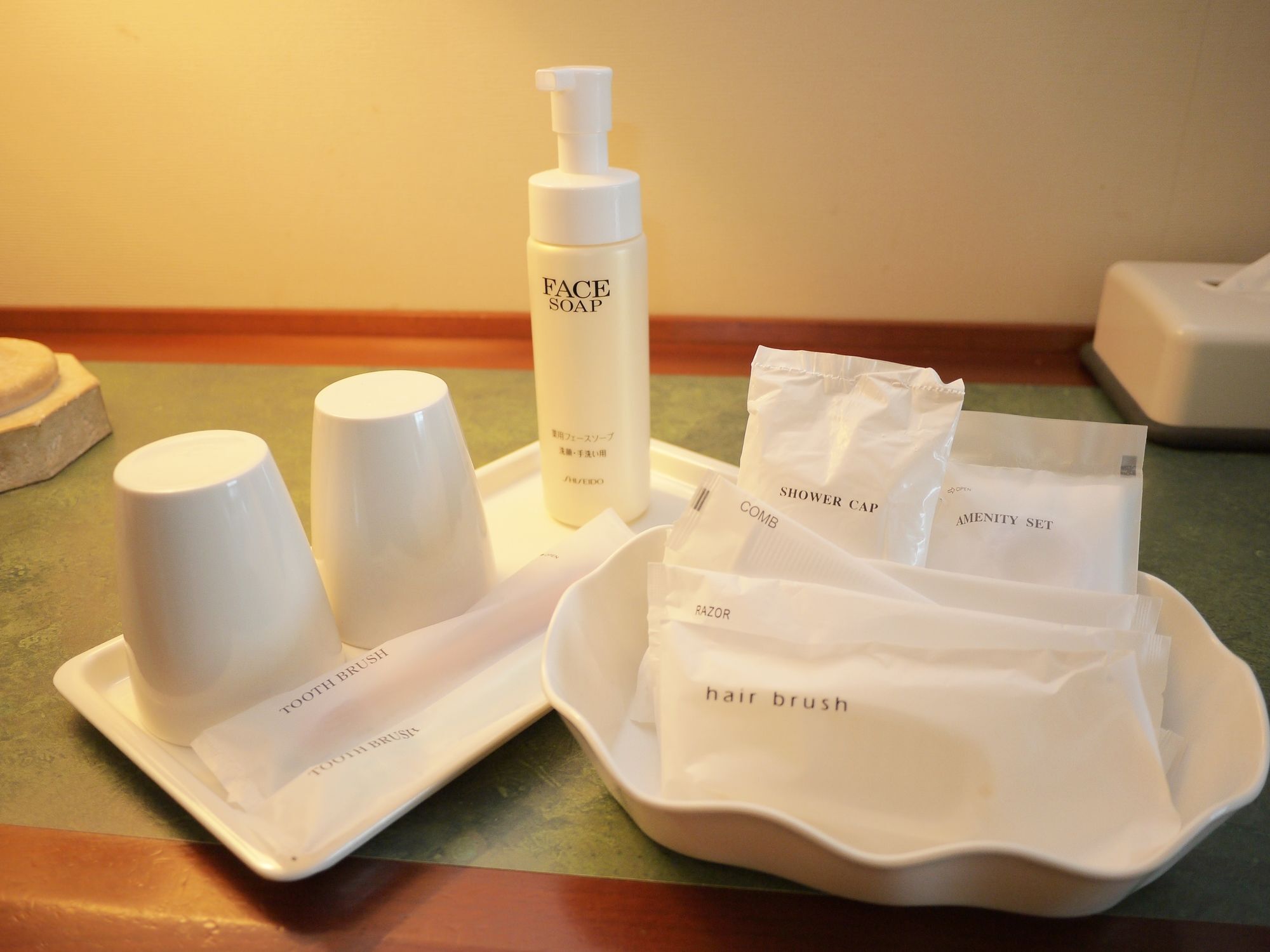 Mystays Premier Park 酒店 扎幌